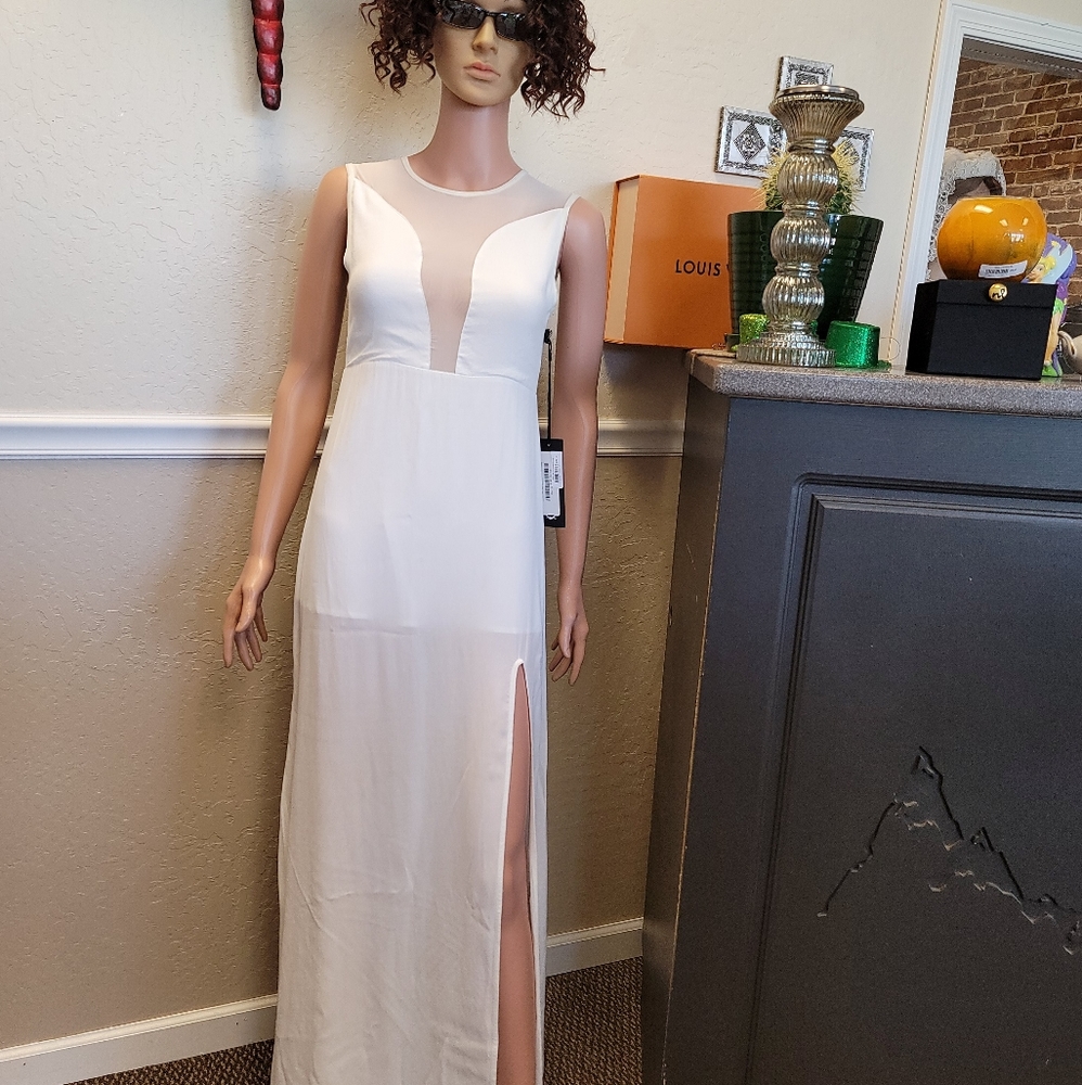 For love and lemon lulu maxi dress - Picture 2 of 8